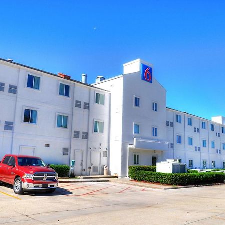 Motel 6-New Orleans, La Екстериор снимка