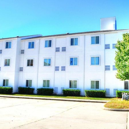 Motel 6-New Orleans, La Екстериор снимка