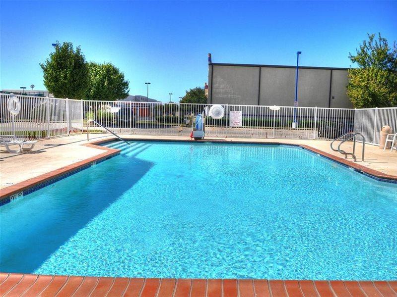 Motel 6-New Orleans, La Екстериор снимка