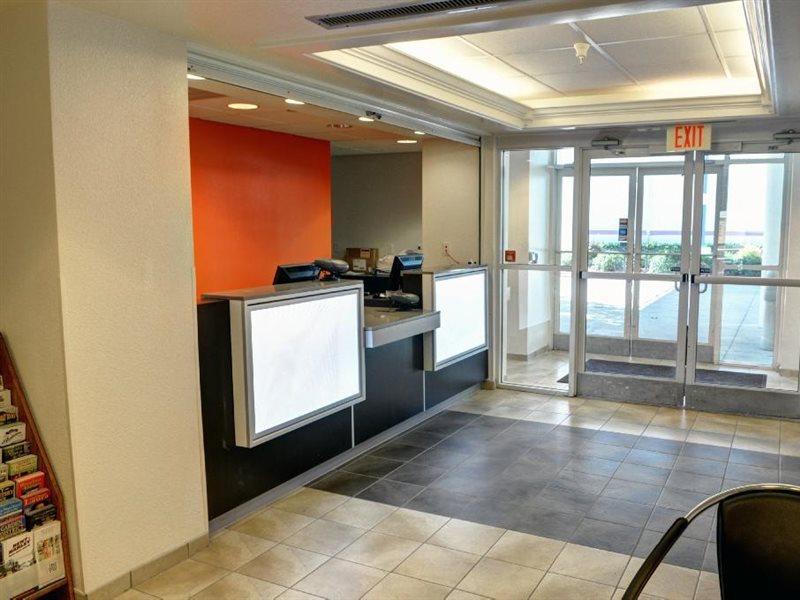 Motel 6-New Orleans, La Екстериор снимка