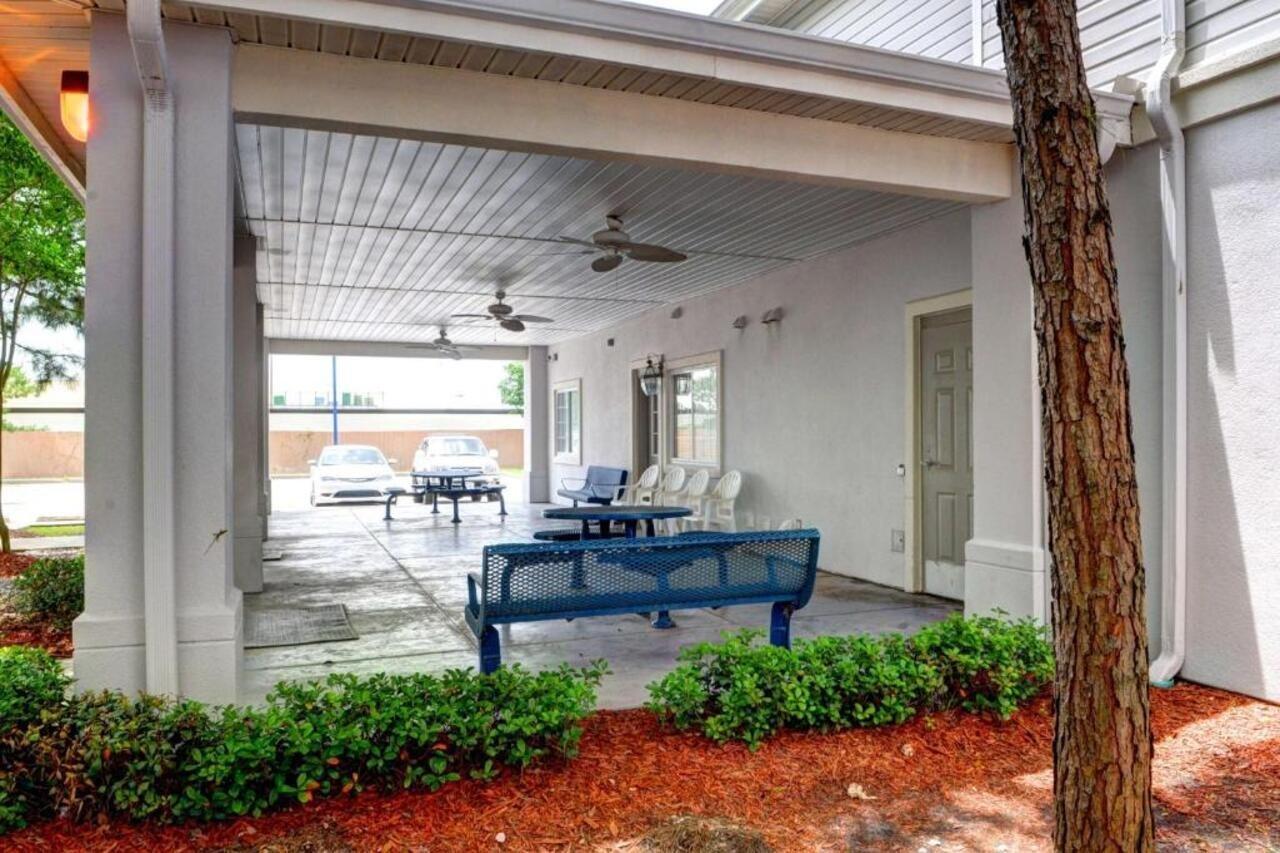 Motel 6-New Orleans, La Екстериор снимка