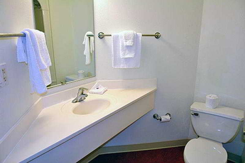 Motel 6-New Orleans, La Екстериор снимка