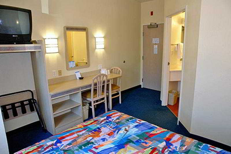 Motel 6-New Orleans, La Екстериор снимка