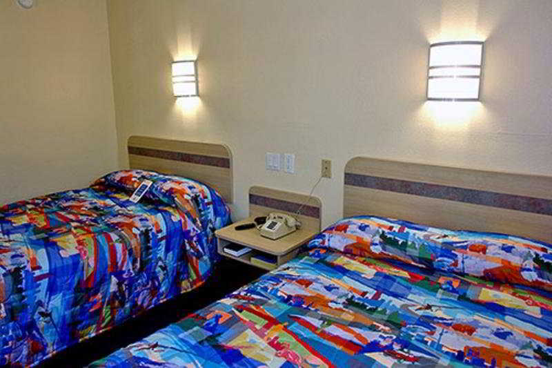 Motel 6-New Orleans, La Стая снимка