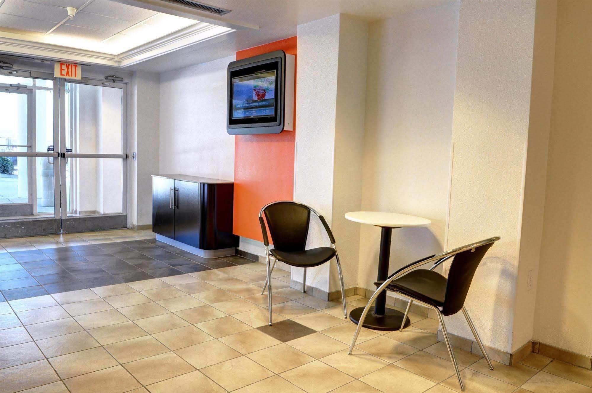 Motel 6-New Orleans, La Екстериор снимка