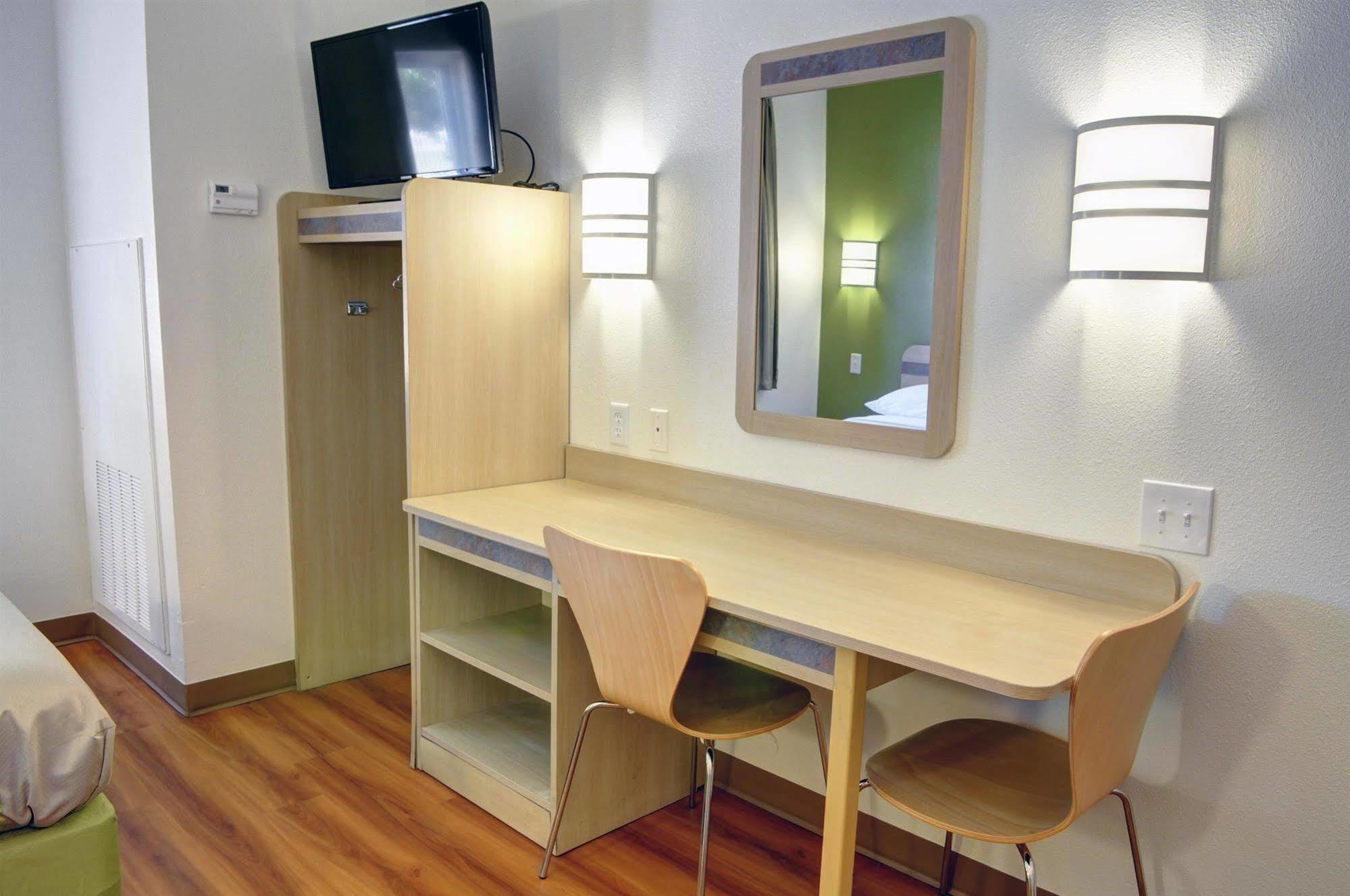 Motel 6-New Orleans, La Екстериор снимка