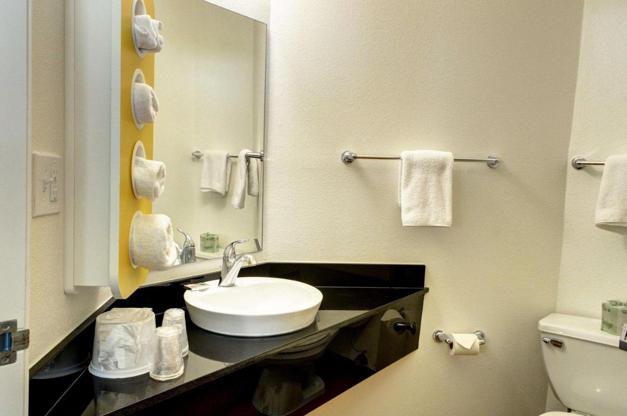 Motel 6-New Orleans, La Екстериор снимка